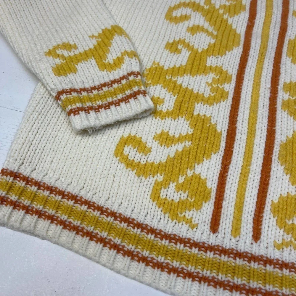 Donnkenny Vintage Chunky Women's Sweater
